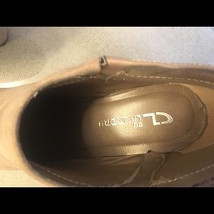 Chinese laundry shoes